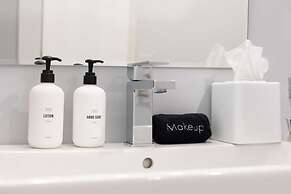 Sosuite Studio Acc. w Shared W/d, Gym, Lounge