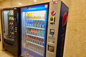 Sosuite Studio Acc. w Shared W/d, Gym, Lounge