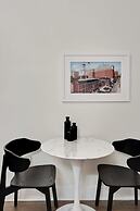 Sosuite Studio Acc. w Shared W/d, Gym, Lounge