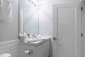 Sosuite 1BR Apt w W/d, Shared Roofdeck