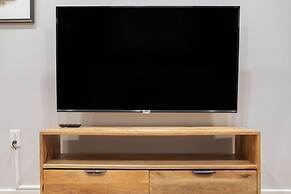 Sosuite 1BR Apt w W/d, Shared Roofdeck