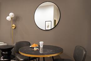 Sosuite 1BR Apt w W/d, Shared Roofdeck