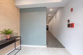 Sosuite 1BR Apt w W/d, Shared Roofdeck