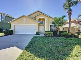 5 Star Home Private Pool & Jaccuzzifree Wi-fi 4 Bedroom Villa by RedAw