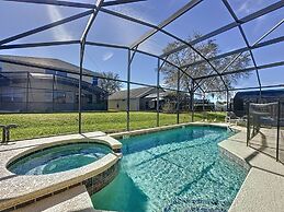 5 Star Home Private Pool & Jaccuzzifree Wi-fi 4 Bedroom Villa by RedAw