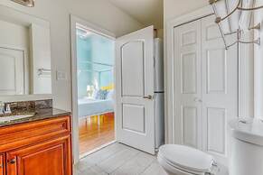 Sosuite 2BR Apt w Patio W D Gym On-site Bar