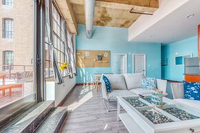 Sosuite 2BR Apt w Patio W D Gym On-site Bar