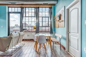 Sosuite 2BR Apt w Patio W D Gym On-site Bar