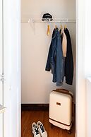 Sosuite 2BR Apt w W/d, Gym, On-site Restaurant