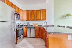 Sosuite Tandem 2BR Apts w. W/d, Gym, On-site Bar