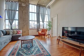 Sosuite Tandem 2BR Apts w. W/d, Gym, On-site Bar