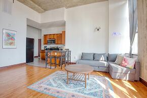 Sosuite Tandem 2BR Apts w. W/d, Gym, On-site Bar