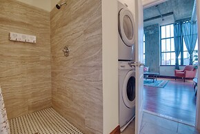 Sosuite Tandem 2BR Apts w. W/d, Gym, On-site Bar