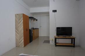 Collection O 93750 Luxury Rooms @ Urbantown Serpong