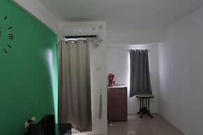 Collection O 93750 Luxury Rooms @ Urbantown Serpong