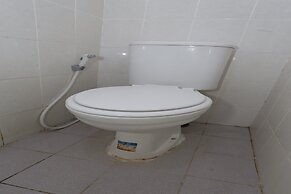 Collection O 93750 Luxury Rooms @ Urbantown Serpong