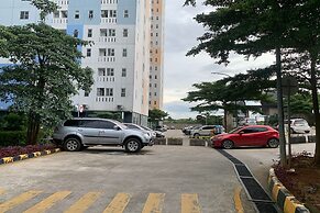 Collection O 93750 Luxury Rooms @ Urbantown Serpong