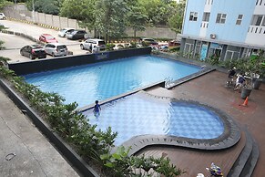 Collection O 93750 Luxury Rooms @ Urbantown Serpong