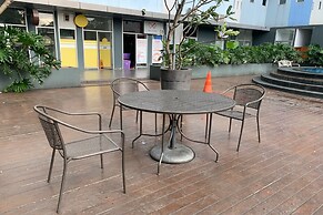 Collection O 93750 Luxury Rooms @ Urbantown Serpong