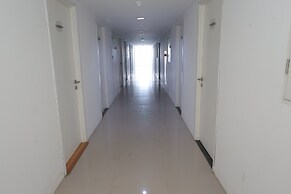 Collection O 93750 Luxury Rooms @ Urbantown Serpong