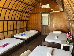 Gili Paddy Hotel