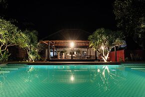 Gili Paddy Hotel
