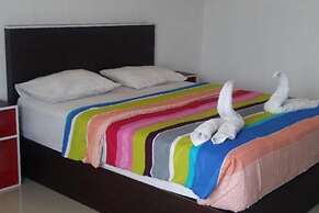 OYO 93751 Sunrise Homestay