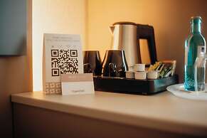 guestified. LIYANA Hotel