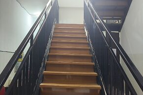 OYO 93752 Aglo Homestay NearYani Heahlerr