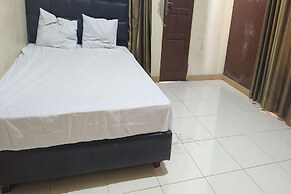 OYO 93752 Aglo Homestay NearYani Heahlerr