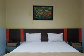 OYO 93752 Aglo Homestay NearYani Heahlerr