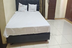 OYO 93752 Aglo Homestay NearYani Heahlerr