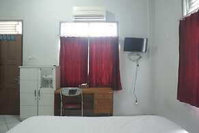 OYO 93752 Aglo Homestay NearYani Heahlerr