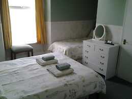 Mount View Hotel B&B