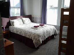 Mount View Hotel B&B