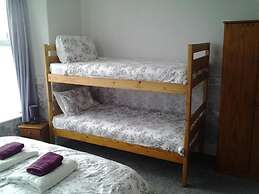 Mount View Hotel B&B