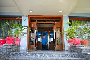 Hotel Umaid Villa