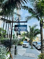 AN House Hotel & Apartment Da Nang