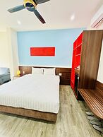 AN House Hotel & Apartment Da Nang