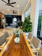 AN House Hotel & Apartment Da Nang