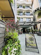 AN House Hotel & Apartment Da Nang