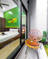 AN House Hotel & Apartment Da Nang