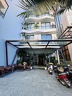 AN House Hotel & Apartment Da Nang