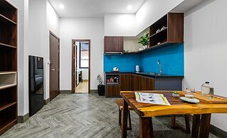 AN House Hotel & Apartment Da Nang