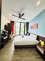 AN House Hotel & Apartment Da Nang