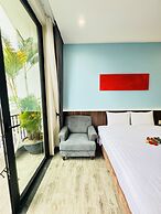 AN House Hotel & Apartment Da Nang