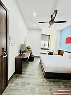 AN House Hotel & Apartment Da Nang