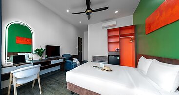 AN House Hotel & Apartment Da Nang