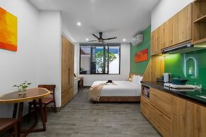 AN House Hotel & Apartment Da Nang