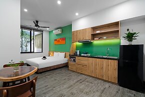 AN House Hotel & Apartment Da Nang
